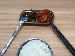 -米村拌饭(东方新天地店)