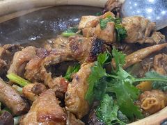 -华仔土鸡店(南洲分店)