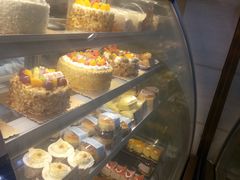 -长乐饼家(五羊新城店)