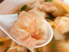 -海平馄饨(逍遥二路店)