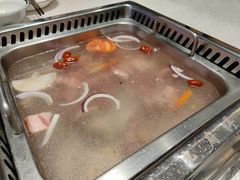 -九府羊·鲜羊火锅·烤串(新华路店)