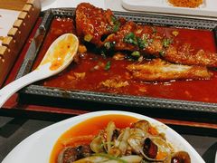 -玉善烧烤串城(长春总店)