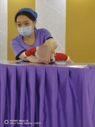 -国际月月生母婴月子中心(旗舰店)