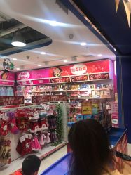 -玩具反斗城(印象城购物中心店)