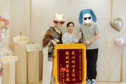 -上海百佳母婴护理中心