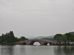 -渤公岛生态公园