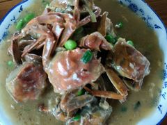 -喜洋洋蟹庄(阳澄湖店)