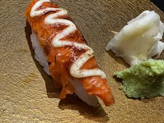 -Sushi Hanzo半藏(天环广场店)