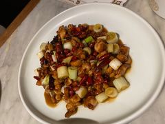 -辛香汇·锦里丨现炒川菜(和信宝龙店)