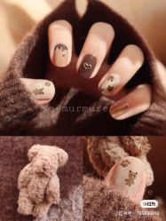 -妙睫屋日式美甲美睫