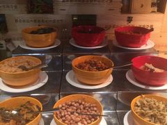 -宁波石浦豪生大酒店·自助餐厅