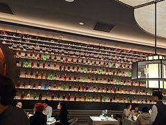 -華府Deluxe(兴业太古汇店)