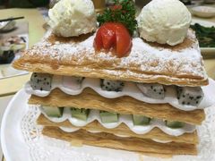 -味莊茶餐厅·自家點心(万象城店)