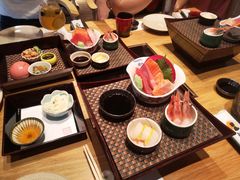 寿喜烧套餐-锅物新语&寿喜烧.炉端割烹(世博源店)