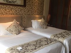 -天目湖御水温泉·度假酒店