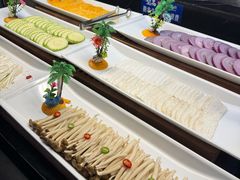 -梨花自助烤肉(乐宾店)