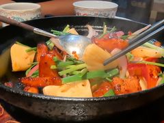 -旺爷砂锅·茶作(国贸城店)