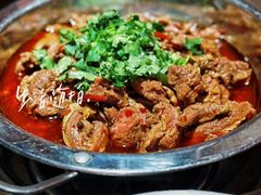 苏稽鲜烧牛肉-大众跷脚牛肉馆·非遗传承单位(峨眉山店)