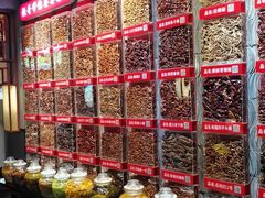 -辣不二地道川菜(汉水路店)