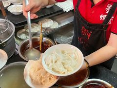 -刘二妈米皮(步行街店)