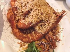 -无招牌海鲜餐厅(滨海艺术中心店)