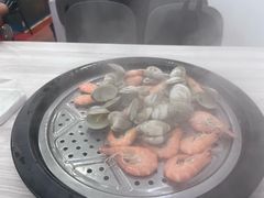 -船奇蒸汽海鲜·闽菜(八市海鲜总店)