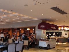 -盛宴自助餐厅(运达喜来登店)