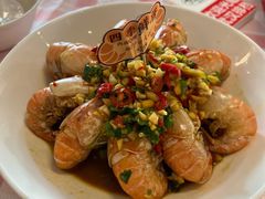 -七个烧烤·武汉大排档(翻身店)