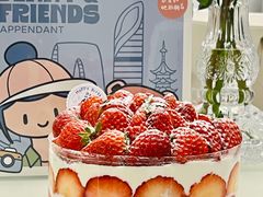 -静宜和她的朋友(星海广场店)