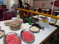 -行运海鲜食集(北京首店)