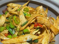 -小三峡食府(西五路店)
