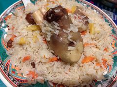 -巴依老爷新疆美食(望京小街店)