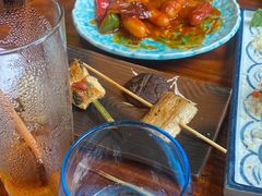 -鸟鹏烧鸟居酒屋(仁恒梦中心店)