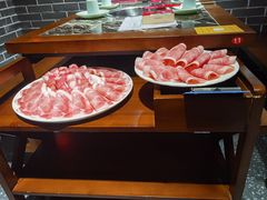 -宽窄巷子火锅(周浦店)