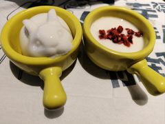 -豪客来牛排(雄峰城店)