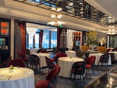 -上海总会SHANGHAICLUB(兴业太古汇店)