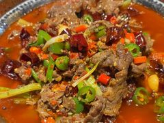 -拾捌川·自贡爆炒(新街口店)