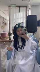 -MY WAY SALON