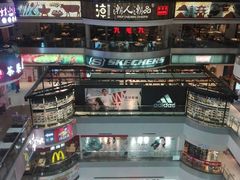 店内环境-天娱广场