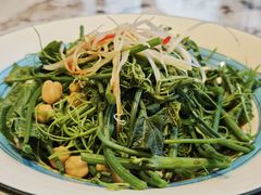 -巴依老爷新疆美食(常营店)