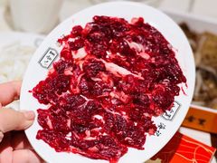 -八合里潮汕鲜牛肉火锅(上海汇智广场店)