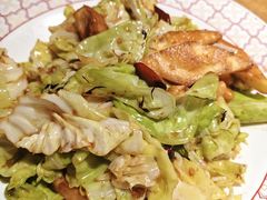 -撒拉花儿·新疆菜·清真(太阳宫店)