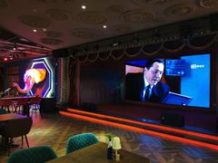 -疯克大象美式烤肉餐厅