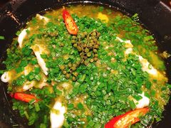 -金牌外婆家(苏州中心店)