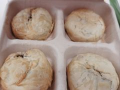 -龙华素斋(龙华路店)