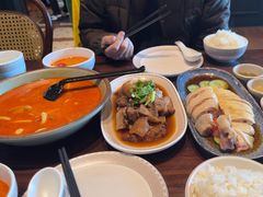 -章记星洲 · 新加坡餐厅(望京店)