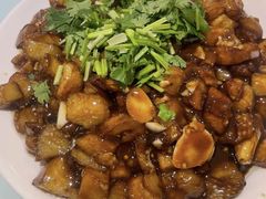 -胖子菜馆(隆昌路店)