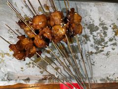 掌中宝-清真·金鑫隆牛羊肉(环山路店)