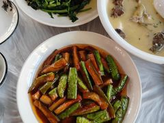 -小六农家乐(崇明西沙湿地店)