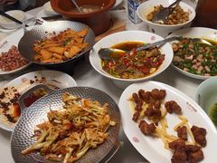 -百年神厨·地道川菜(清江西路店)